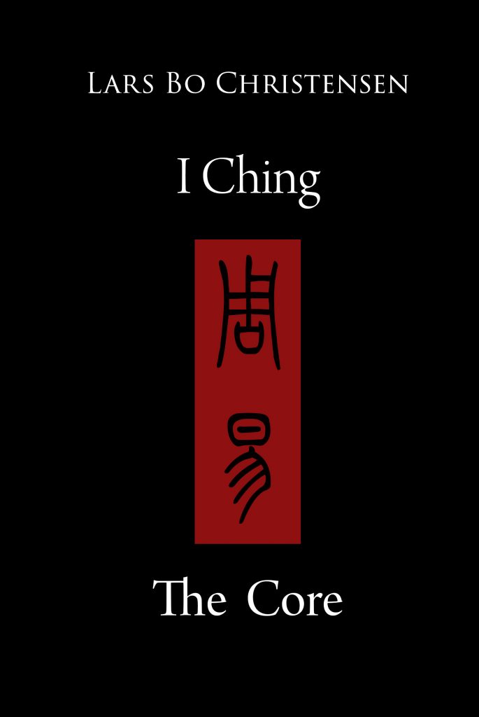 Forside I Ching - The Core